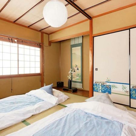 Shizuku Ann Hotell Kyoto Exteriör bild