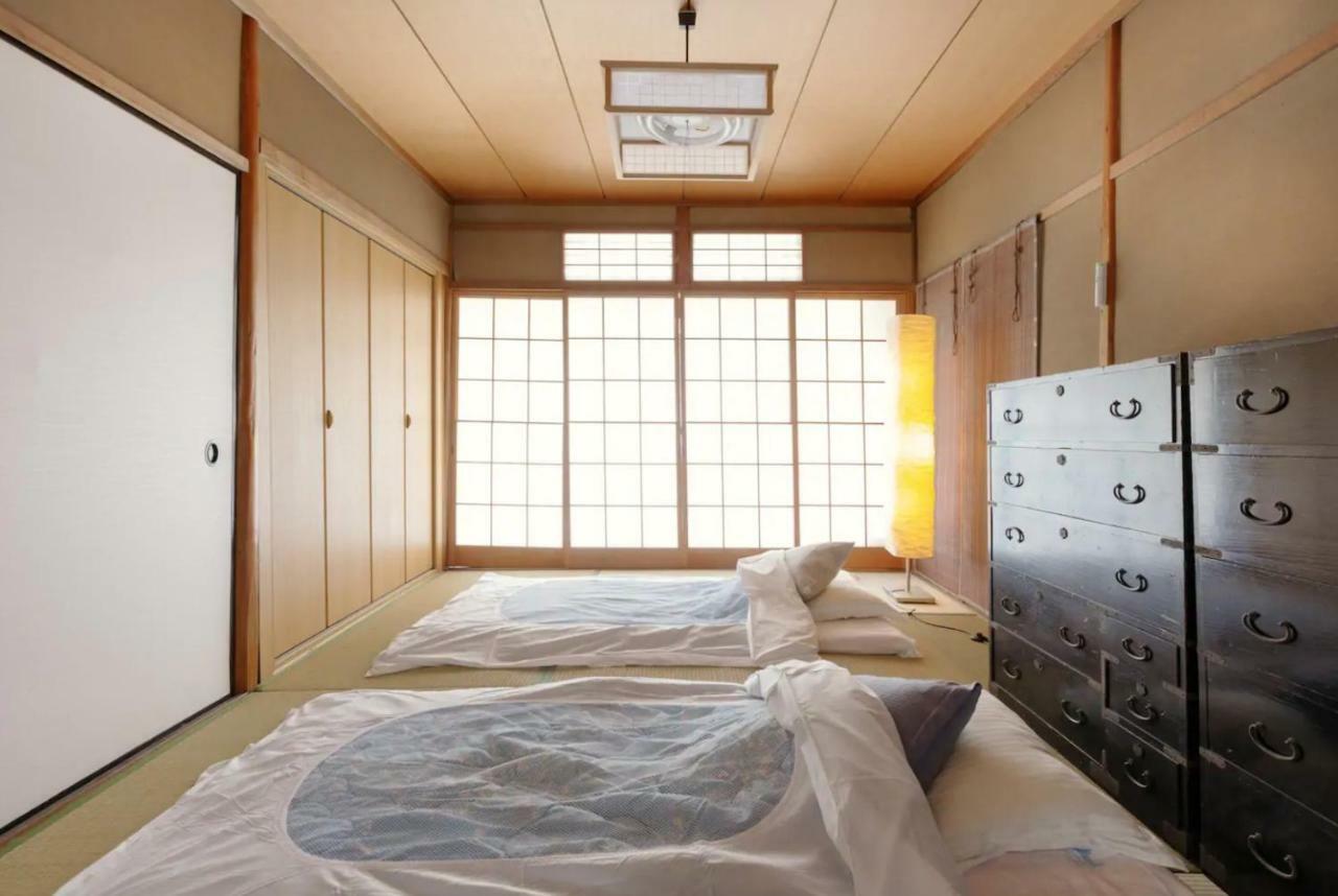 Shizuku Ann Hotell Kyoto Exteriör bild