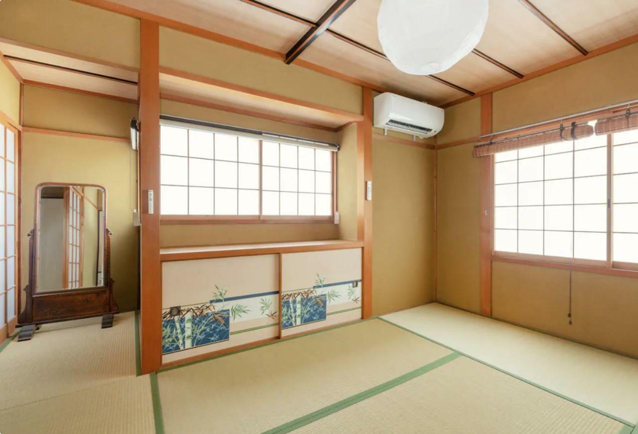 Shizuku Ann Hotell Kyoto Exteriör bild