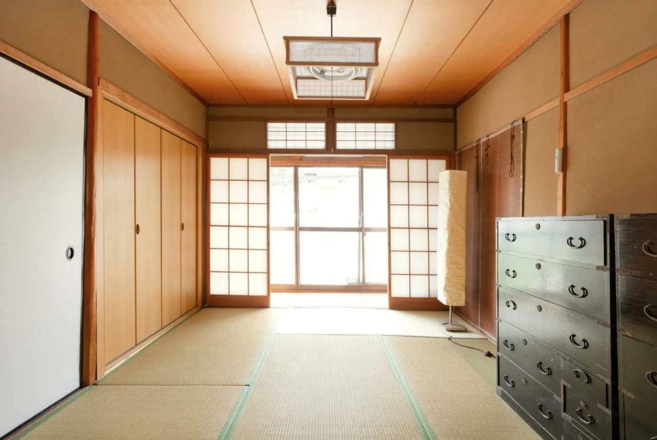 Shizuku Ann Hotell Kyoto Exteriör bild