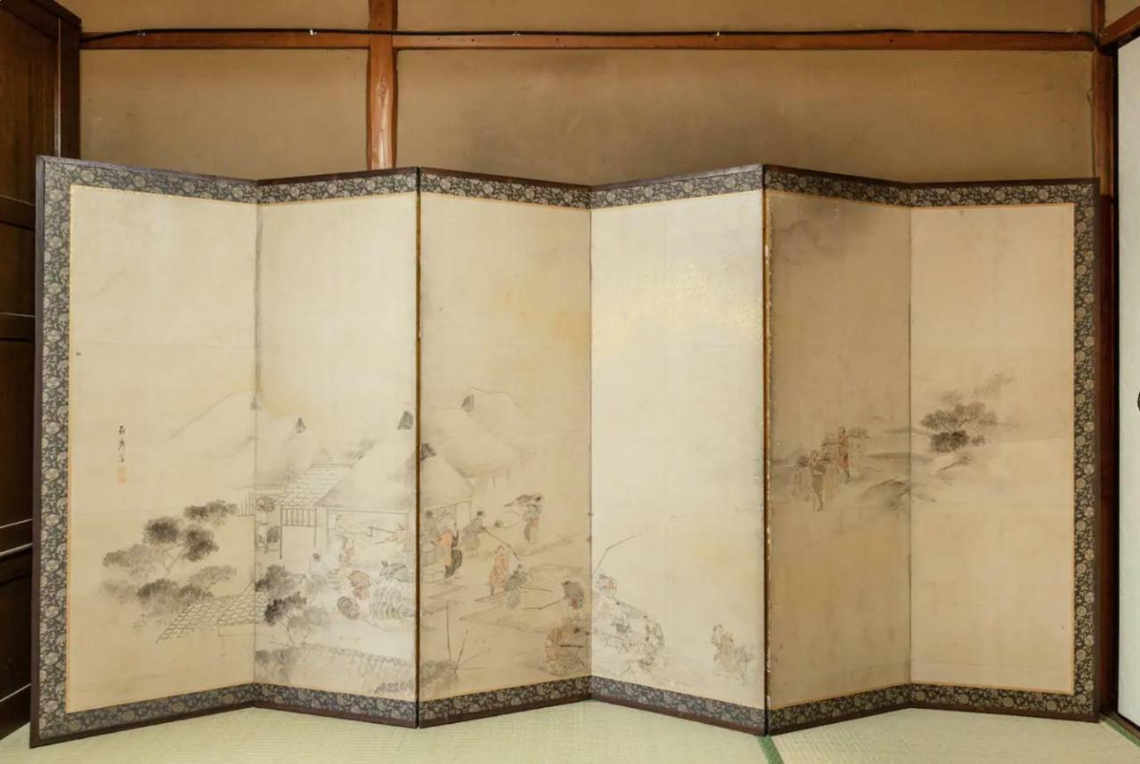 Shizuku Ann Hotell Kyoto Exteriör bild