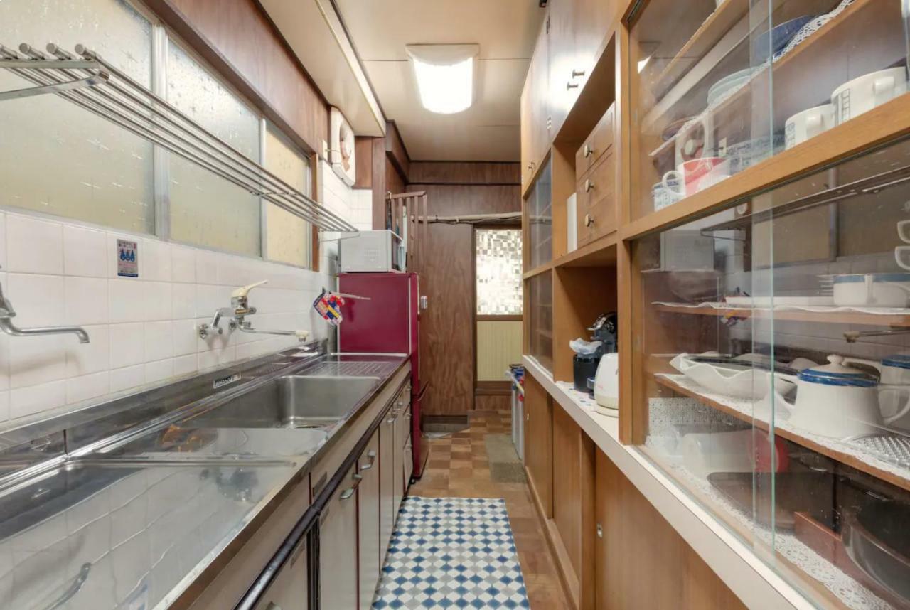 Shizuku Ann Hotell Kyoto Exteriör bild