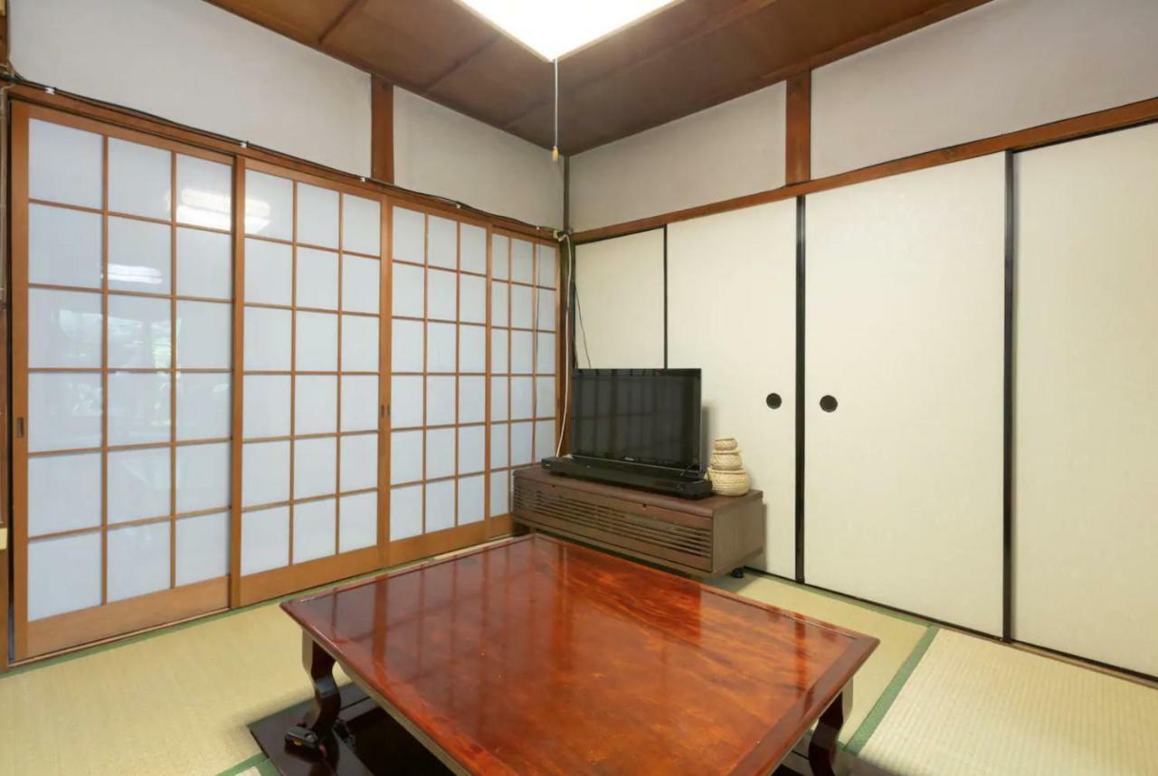Shizuku Ann Hotell Kyoto Exteriör bild
