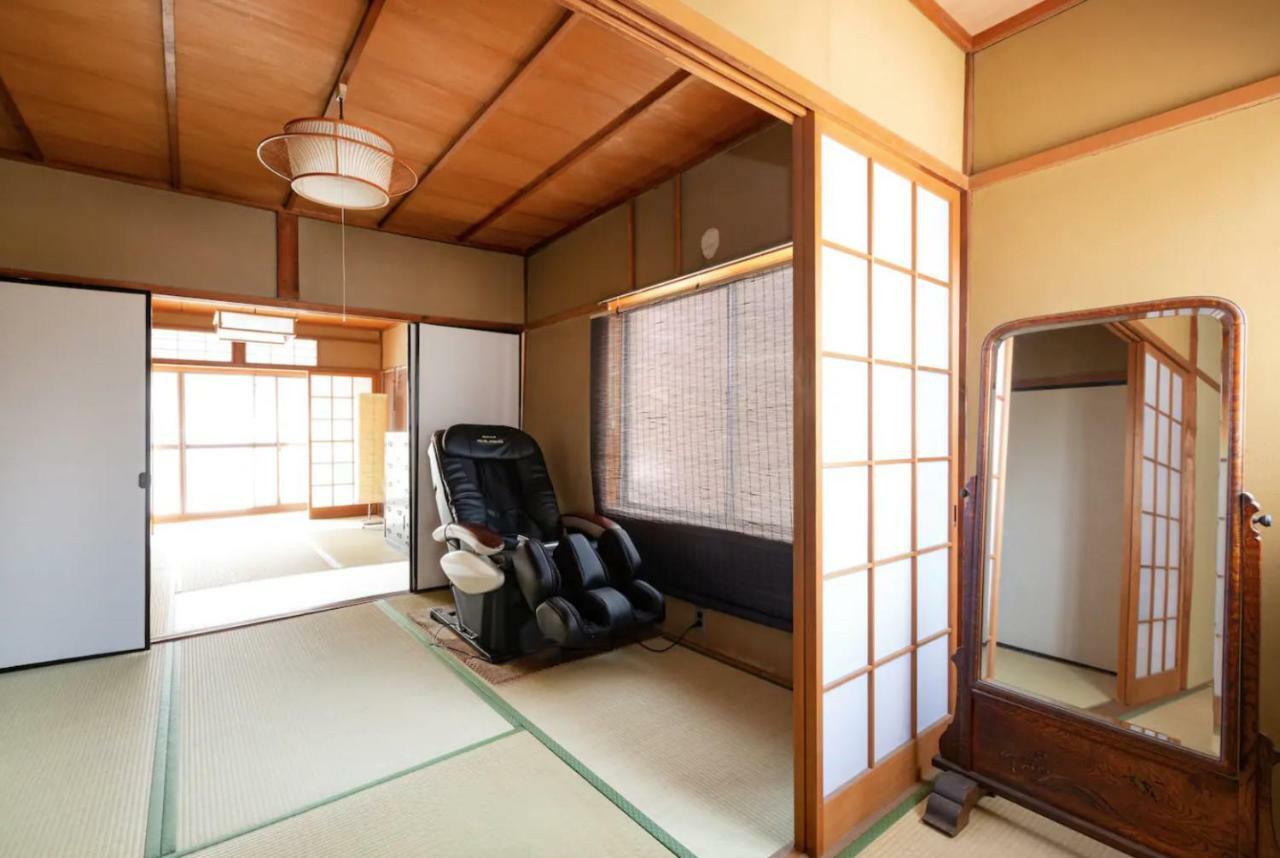 Shizuku Ann Hotell Kyoto Exteriör bild