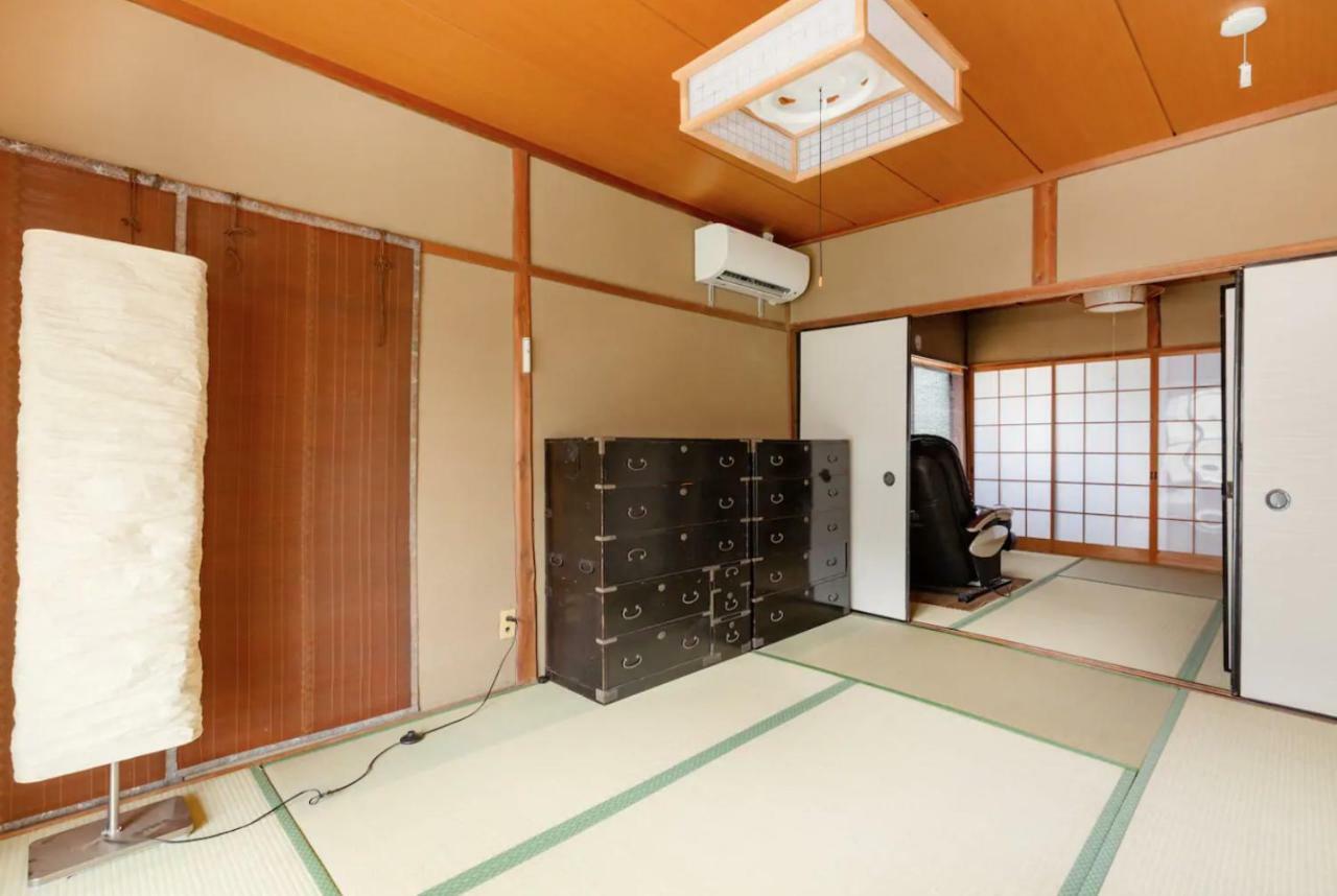 Shizuku Ann Hotell Kyoto Exteriör bild