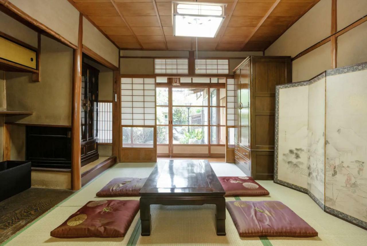 Shizuku Ann Hotell Kyoto Exteriör bild