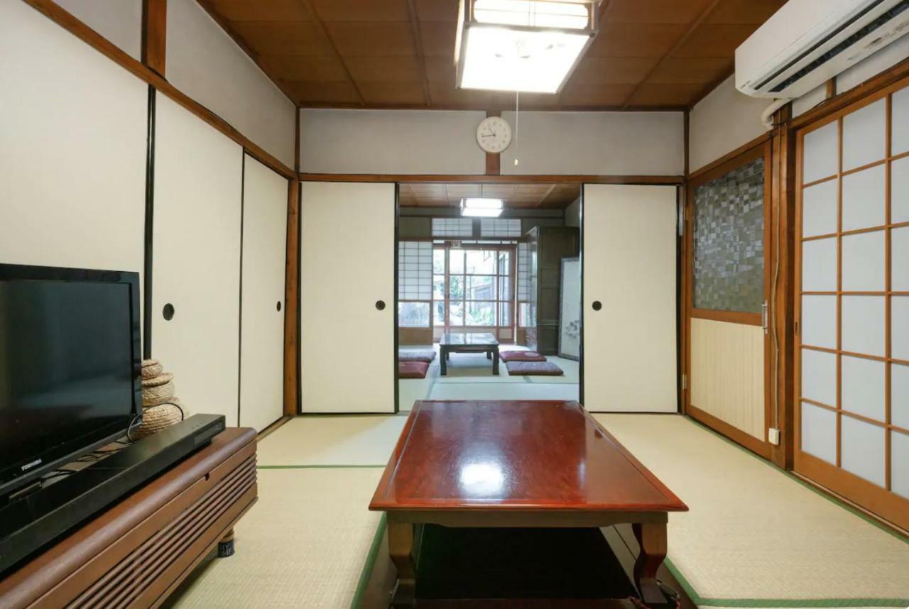 Shizuku Ann Hotell Kyoto Exteriör bild