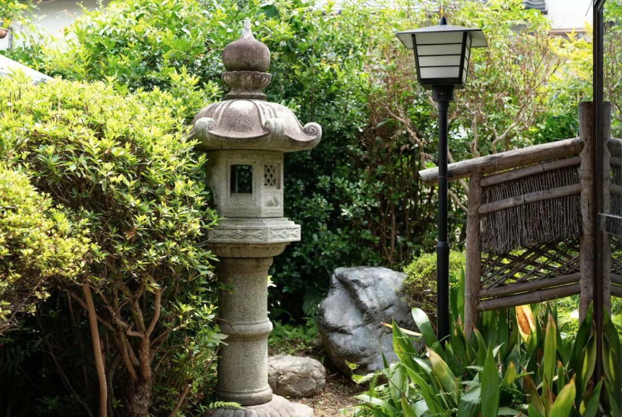 Shizuku Ann Hotell Kyoto Exteriör bild
