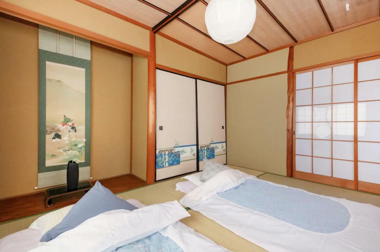 Shizuku Ann Hotell Kyoto Exteriör bild